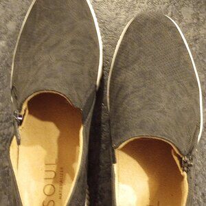 Naturalizer Women's Soul, Turner Slip-On, size 11